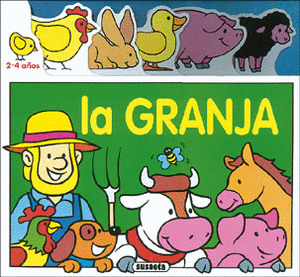 LA GRANJA