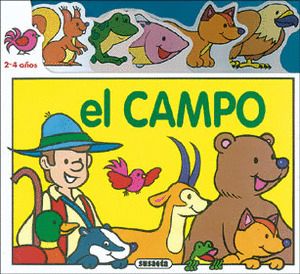 EL CAMPO