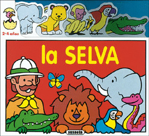 LA SELVA