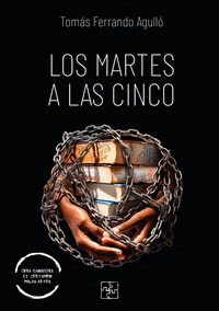 LOS MARTES A LAS CINCO
