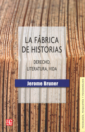 LA FÁBRICA DE HISTORIAS