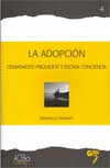 ADOPCIÓN, LA