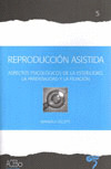 REPRODUCCIÓN ASISTIDA