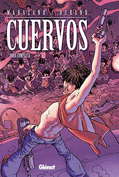 CUERVOS. OBRA COMPLETA