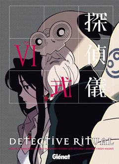 DETECTIVE RITUAL Nº6