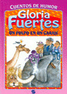 UN PULPO EN UN GARAJE
