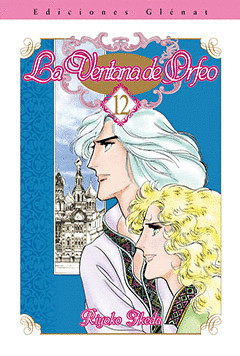 LA VENTANA DE ORFEO