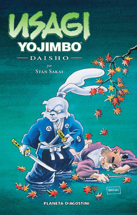 USAGI Nº2 DAISHO