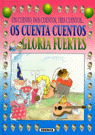 OS CUENTA CUENTOS GLORIA FUERTES