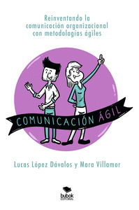 COMUNICACIÓN ÁGIL