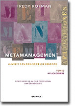 METAMANAGEMENT TOMO-2 APLICACIONES