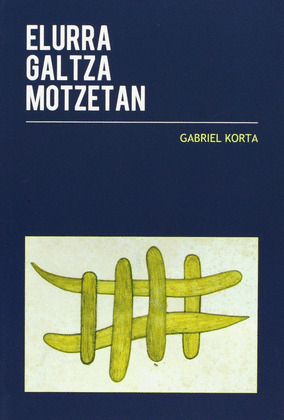 ELURRA GALTZA MOTZETAN