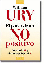 PODER DE UN NO POSITIVO, EL