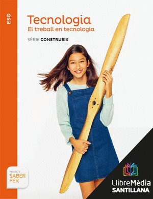 LIBROMEDIA AULA VIRTUAL PROFESOR TECNOLOGIA I VORAMAR