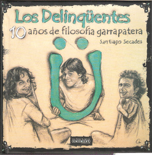 LOS DELINQÜENTES