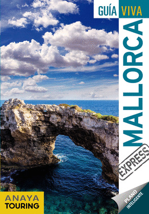 MALLORCA. GUÍA VIVA EXPRESS
