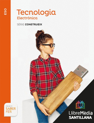 LIBROMEDIA AULA VIRTUAL PROFESOR TECNOLOGIA VI VORAMAR