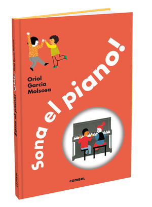 SONA EL PIANO