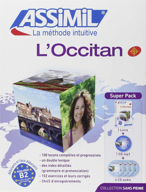 L'OCCITAN SUPER PACK