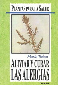ALIVIAR Y CURAR ALERGIAS