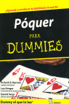 POQUER PARA DUMMIES