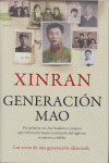 GENERACION MAO