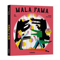 MALA FAMA (CATALÁ)