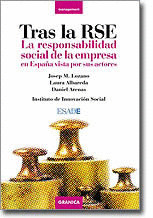 TRAS LA RSE (LA RESPONSABILIDAD SOCIAL DE LA EMPRESA)