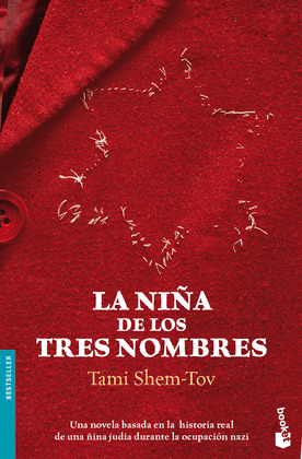 NIÑA DE LOS TRES NOMBRES, LA