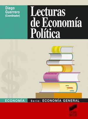 LECTURAS DE ECONOMÍA POLÍTICA