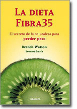 DIETA FIBRA 35, LA
