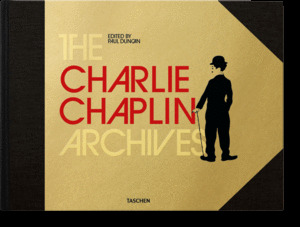 THE CHARLIE CHAPLIN ARCHIVES