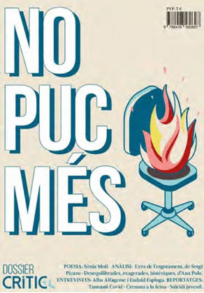 NO PUC MÉS DOSSIER CRÍTIC 10