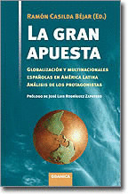 GRAN APUESTA, LA