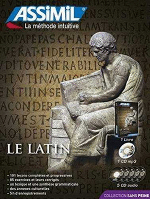 LATIN SUPER PACK