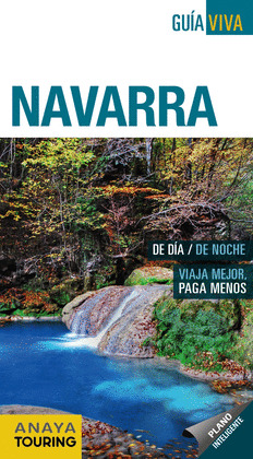 NAVARRA. GUÍA VIVA (2018)