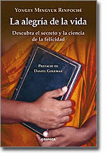 ALEGRIA DE LA VIDA