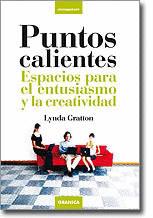 PUNTOS CALIENTES