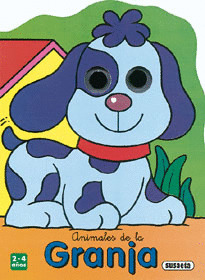 ANIMALES DE LA GRANJA