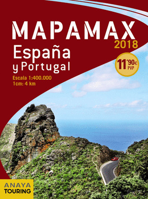 MAPAMAX 2018