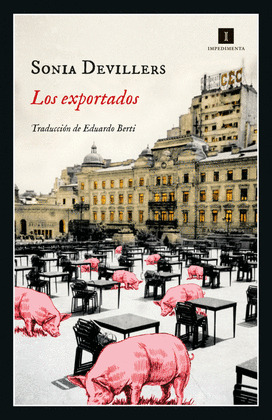 EXPORTADOS, LOS