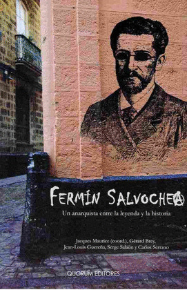 FERMIN SALVOCHEA