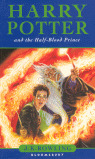 VI HARRY POTTER AND THE HALF-BLOOD PRINCE (INGLES)
