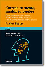 ENTRENA TU MENTE, CAMBIA TU CEREBRO