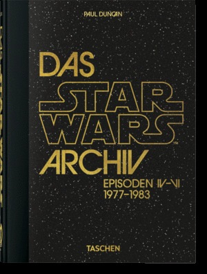 STAR WARS, VOL, 1-D
