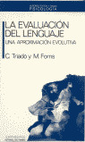 EVALUACION DEL LENGUAJE