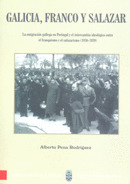 GALICIA, FRANCO Y SALAZAR