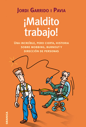 MALDITO TRABAJO