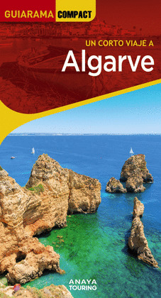 ALGARVE. GUÍA GUIARAMA COMPACT (2023)