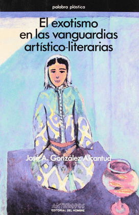 EXOTISMO DE LAS VANGUARDIAS
